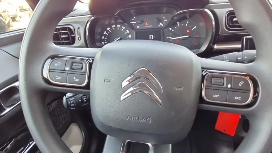 CITROEN C3 -
