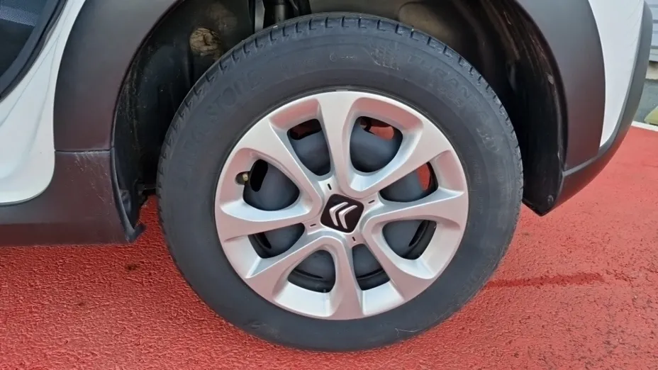 CITROEN C3 -