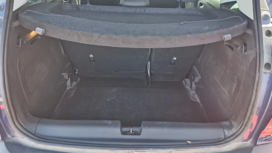 OPEL Crossland -