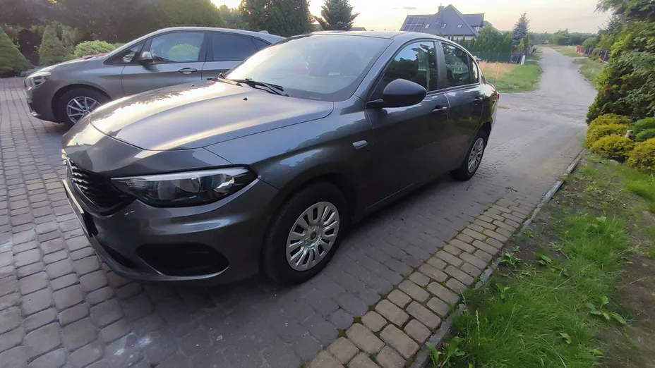 FIAT Tipo -