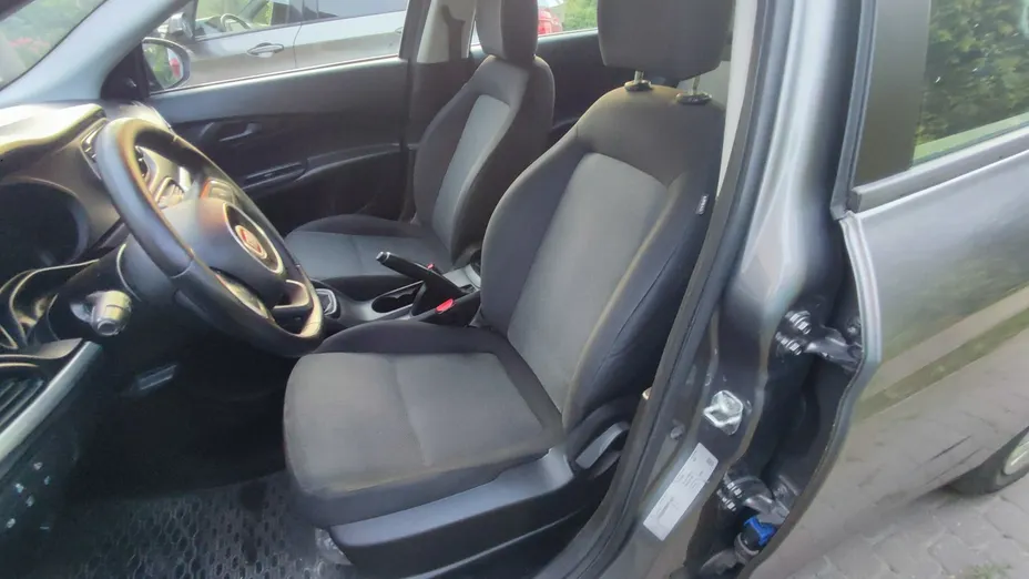 FIAT Tipo -