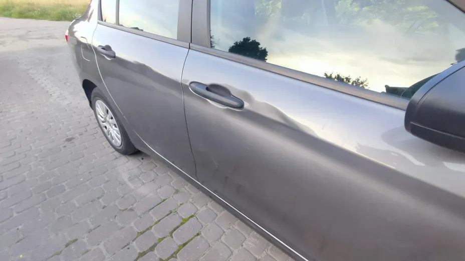 FIAT Tipo -