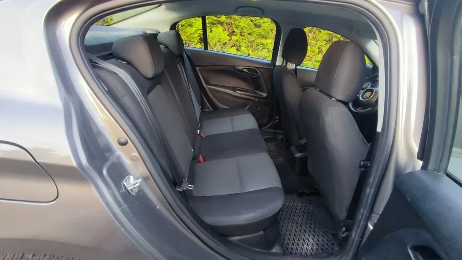 FIAT Tipo -