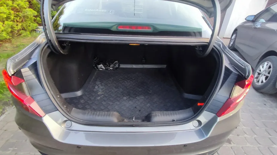 FIAT Tipo -