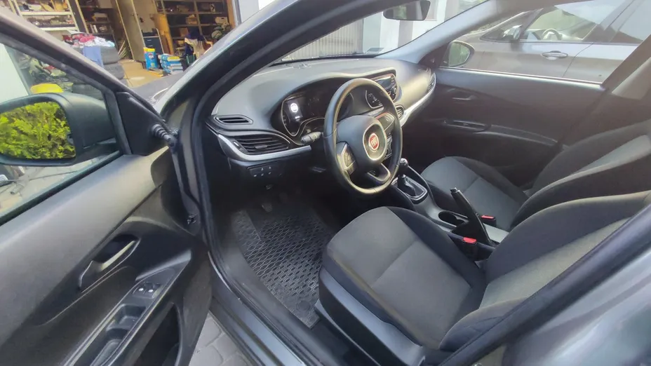 FIAT Tipo -