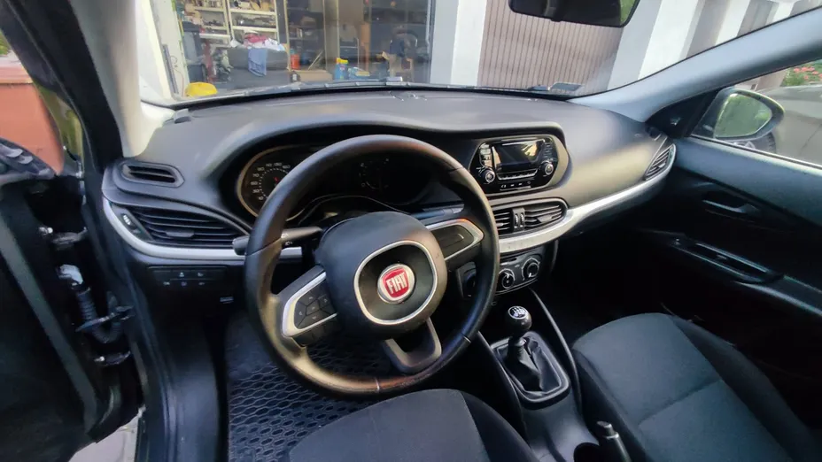 FIAT Tipo -