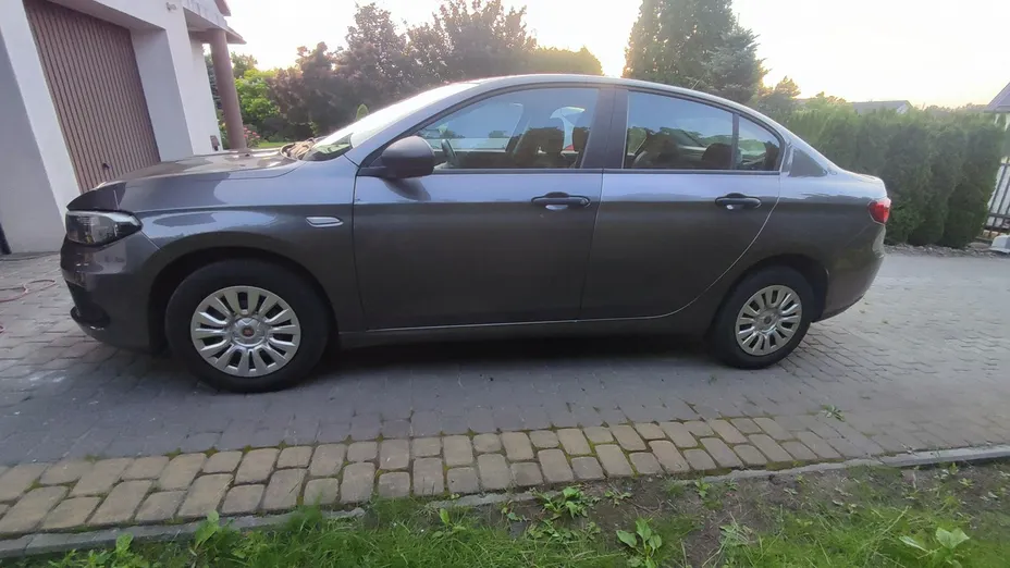 FIAT Tipo -