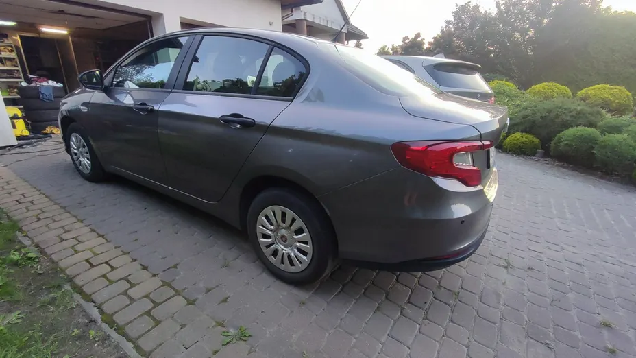 FIAT Tipo -