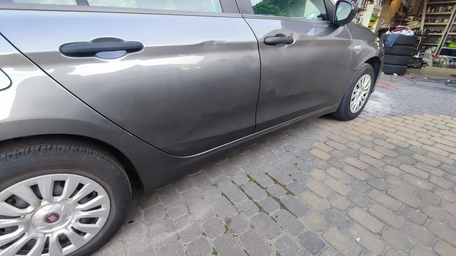 FIAT Tipo -