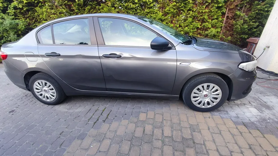 FIAT Tipo -