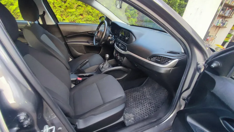 FIAT Tipo -