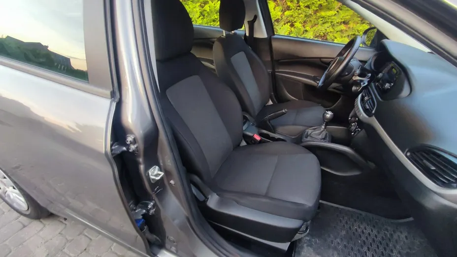 FIAT Tipo -