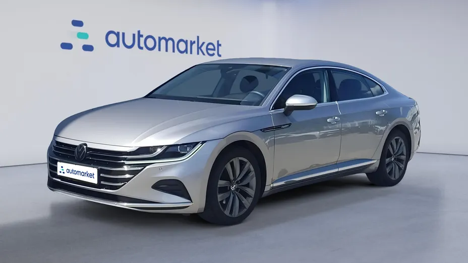 VOLKSWAGEN Arteon Arteon 2.0 TSI Elegance DSG