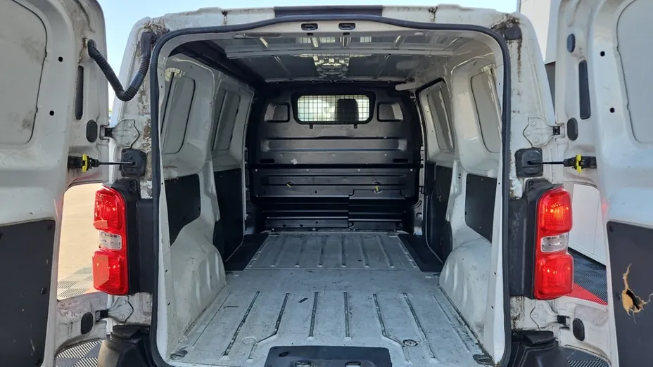 TOYOTA Proace -