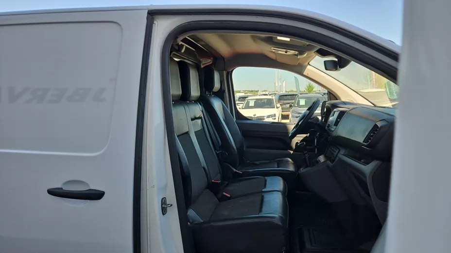 TOYOTA Proace -
