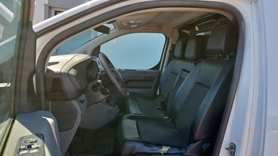 TOYOTA Proace -