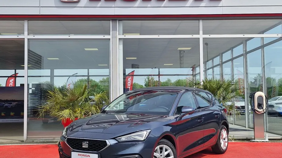 SEAT Leon -