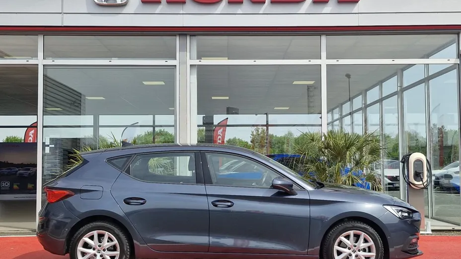 SEAT Leon -