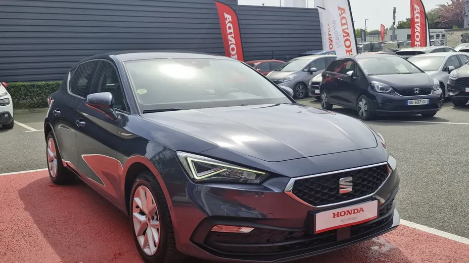 SEAT Leon -