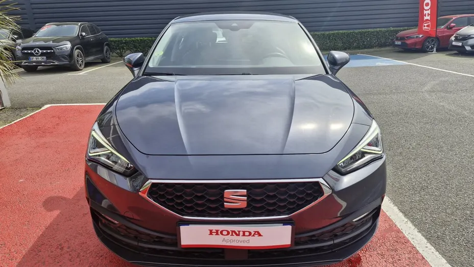 SEAT Leon -