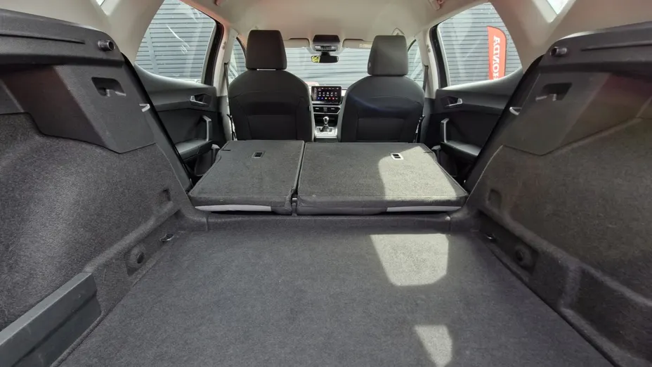 SEAT Leon -
