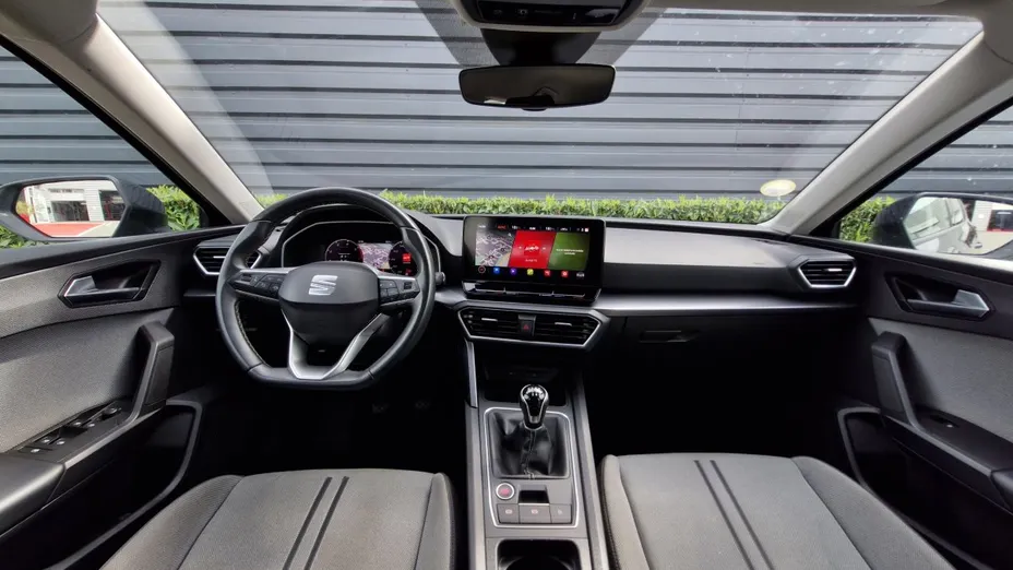 SEAT Leon -
