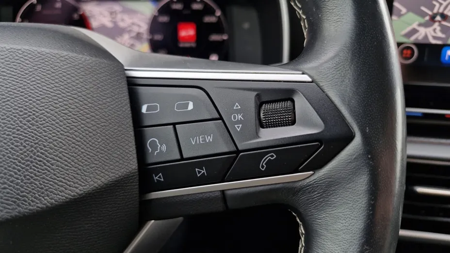 SEAT Leon -