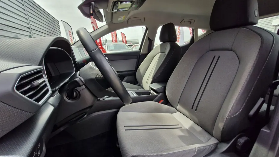 SEAT Leon -