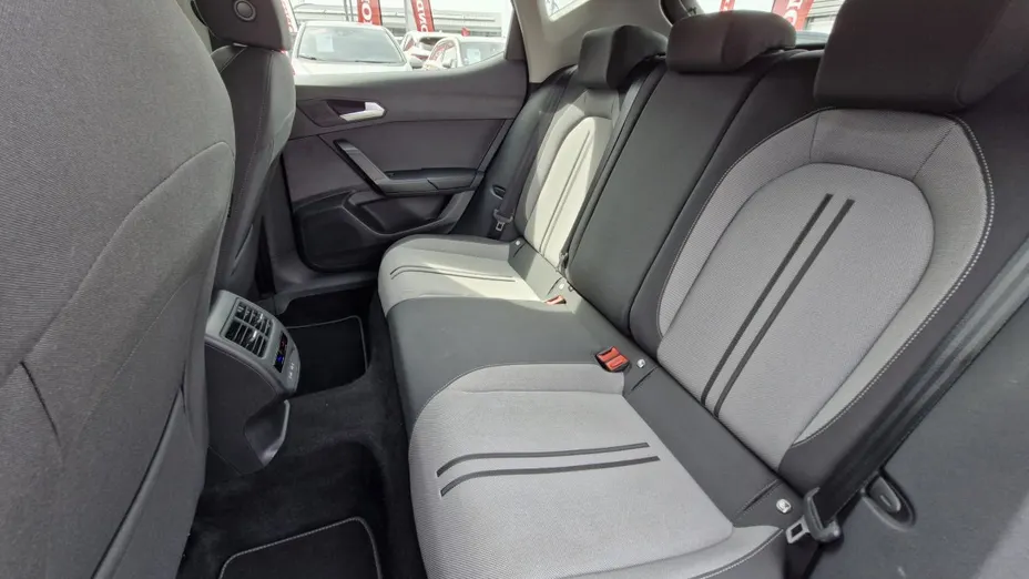 SEAT Leon -