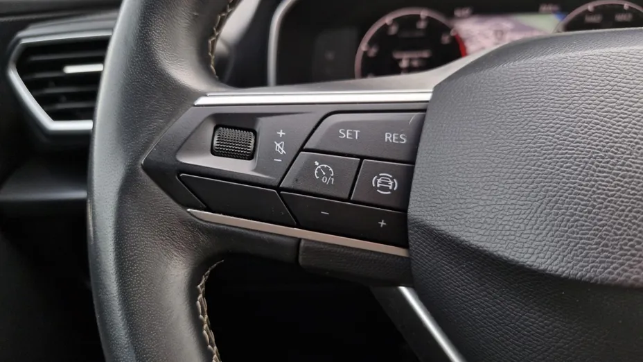SEAT Leon -