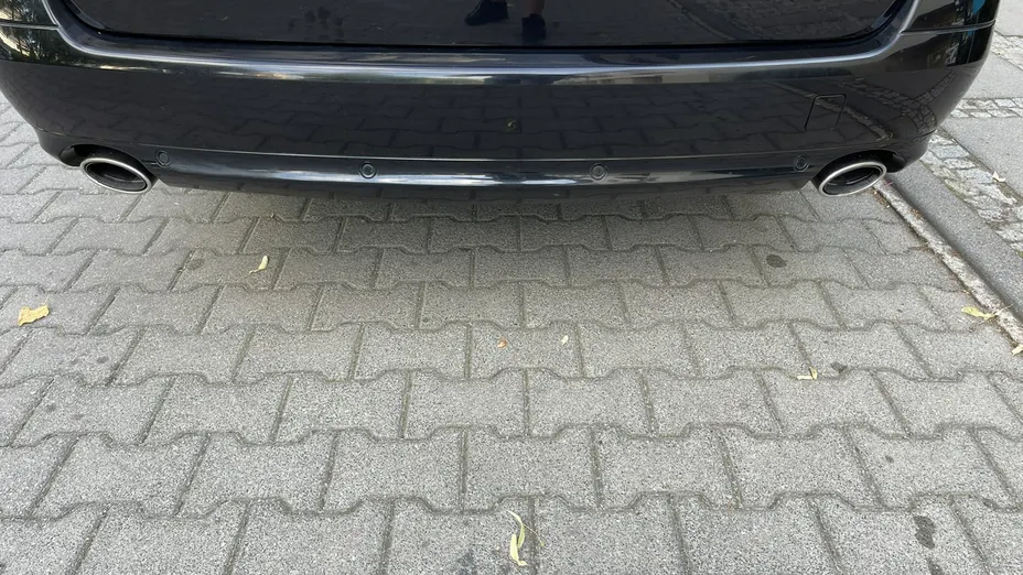 MERCEDES-BENZ E Klasa -