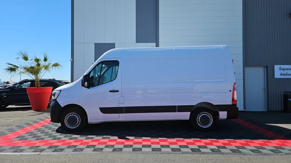 RENAULT Master -