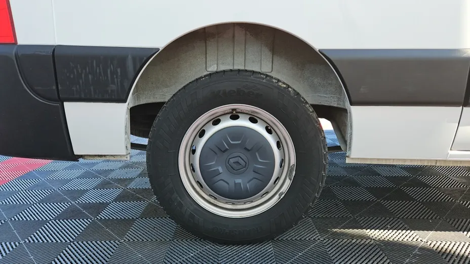 RENAULT Master -