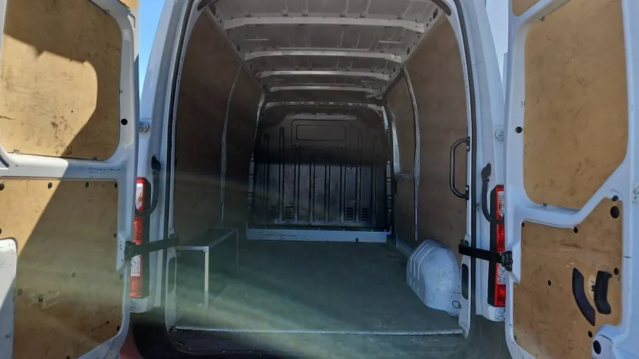RENAULT Master -