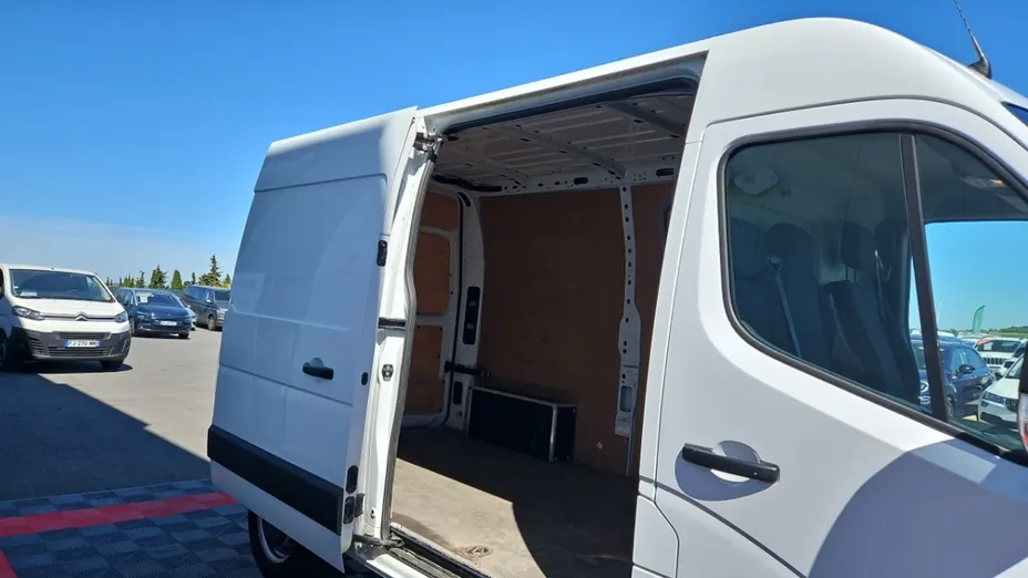 RENAULT Master -