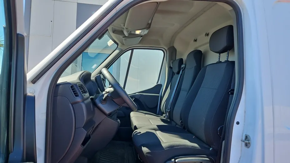 RENAULT Master -