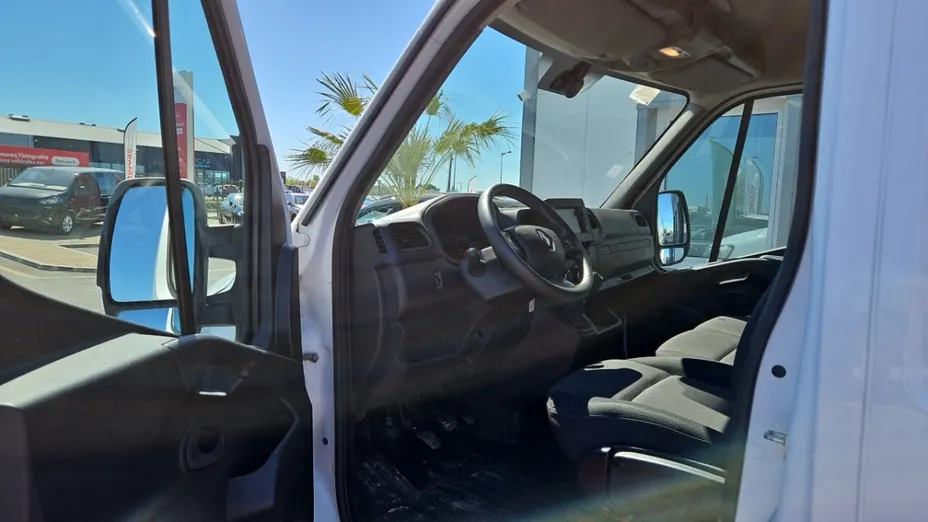 RENAULT Master -
