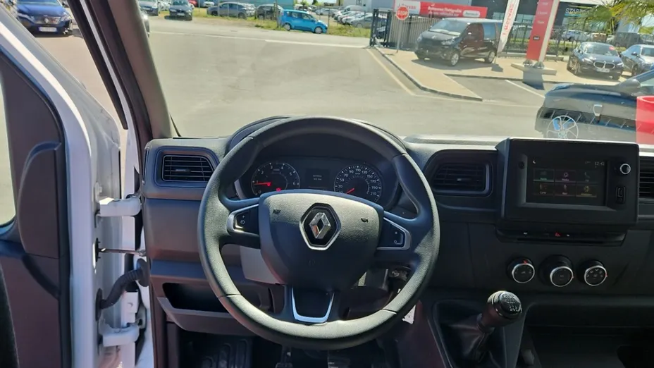 RENAULT Master -