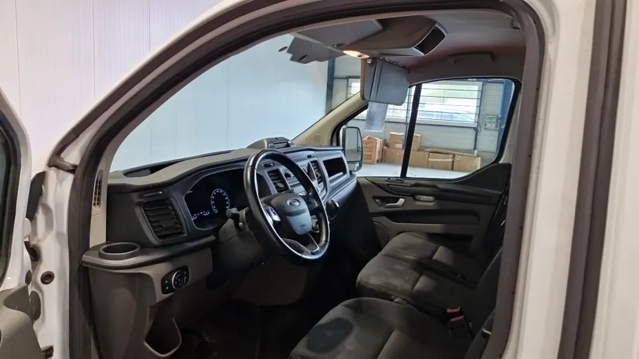 FORD Transit -