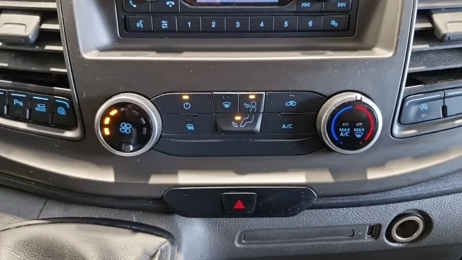 FORD Transit -