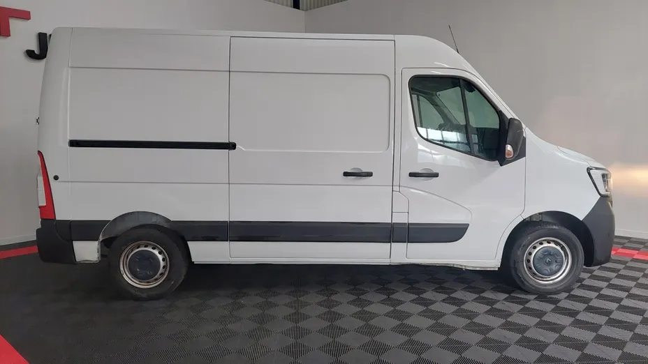 RENAULT Master -