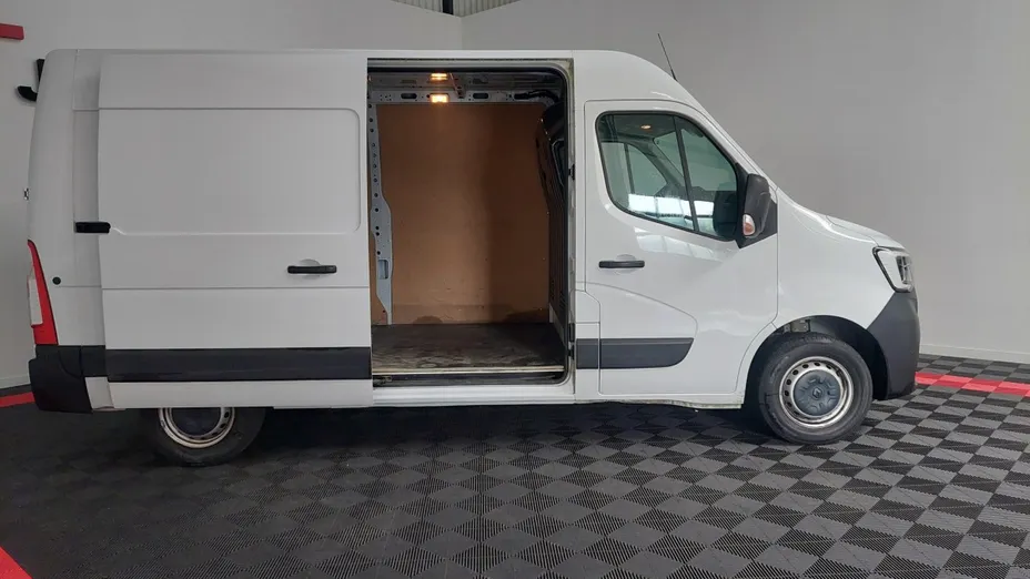 RENAULT Master -