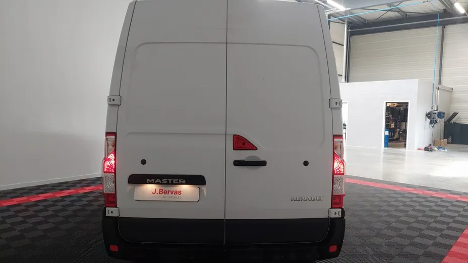 RENAULT Master -