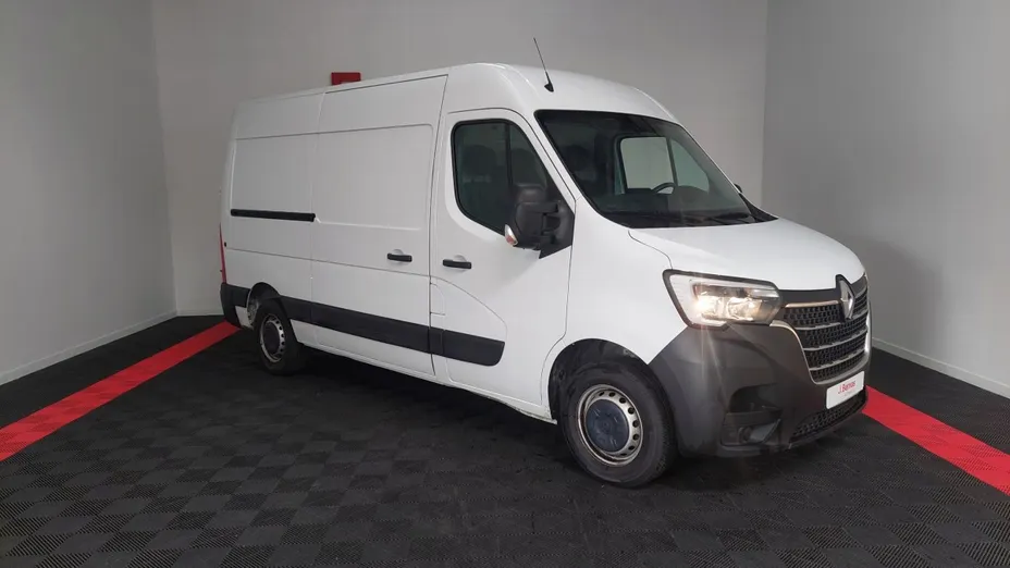 RENAULT Master -