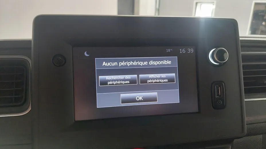 RENAULT Master -