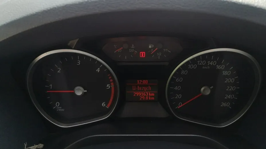 FORD S-MAX -