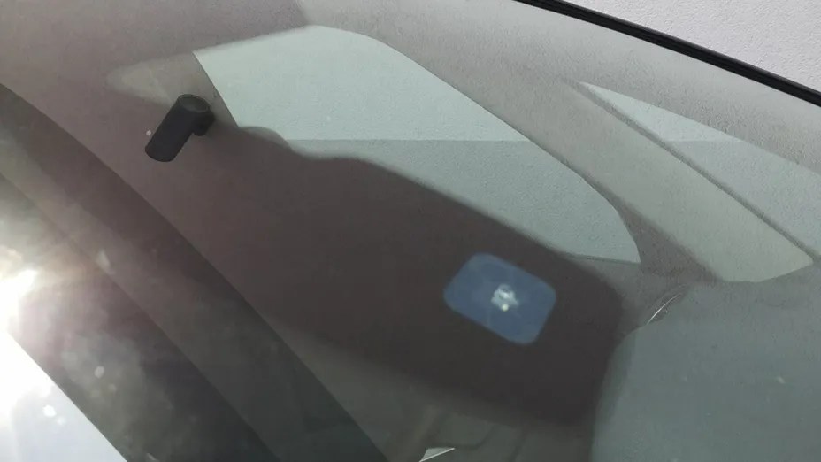 FORD S-MAX -