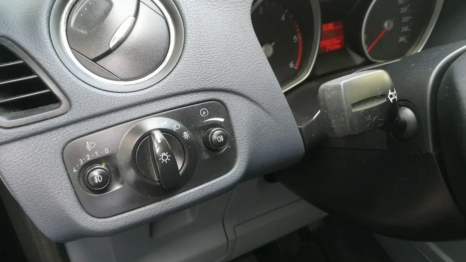 FORD S-MAX -