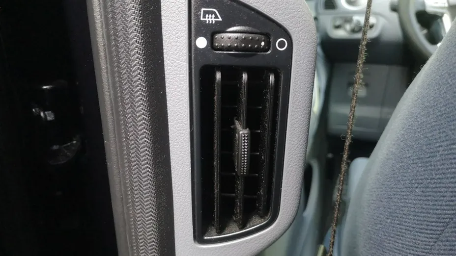 FORD S-MAX -