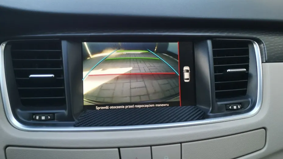 PEUGEOT 508 -